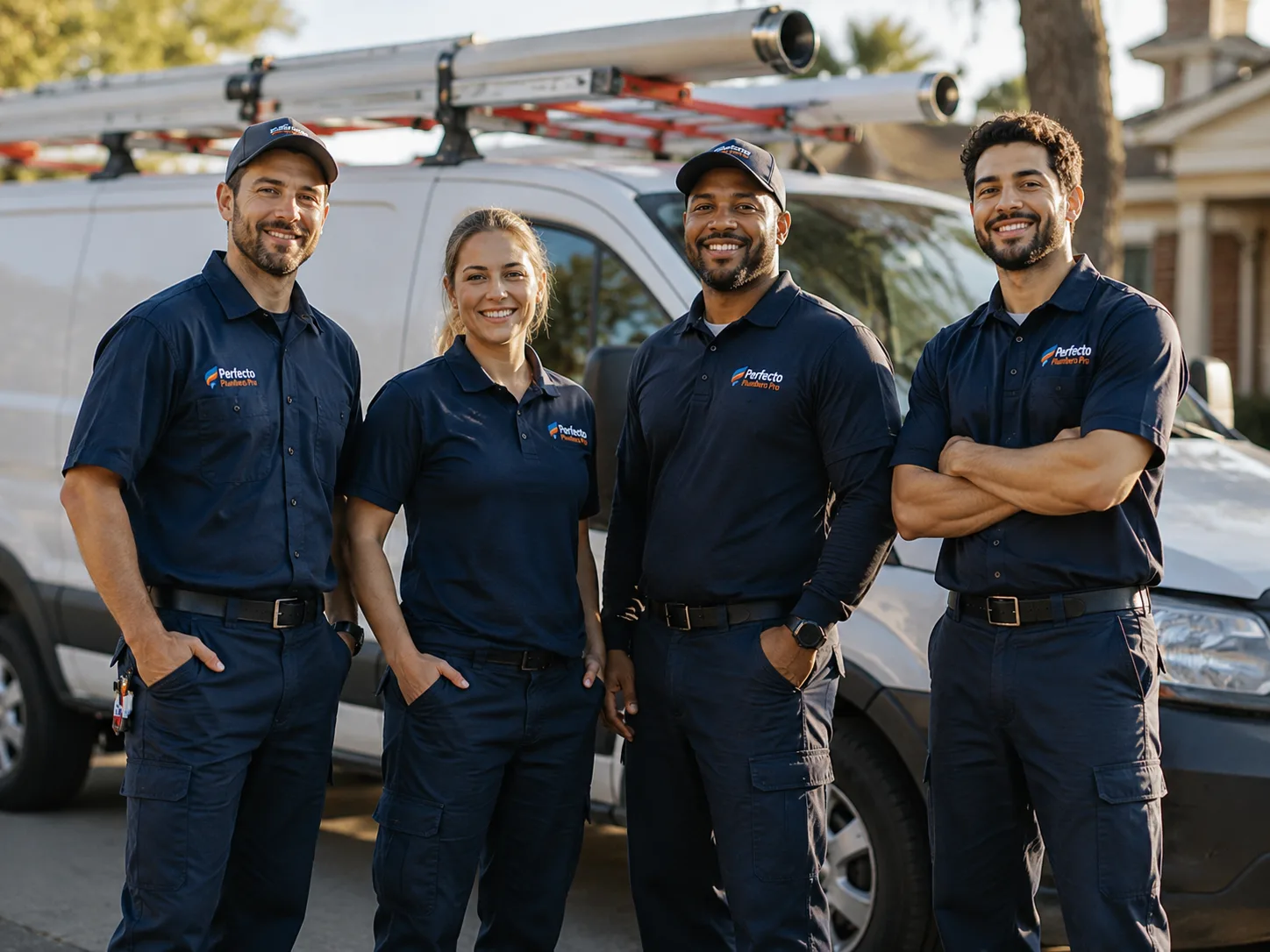 Emergency Plumber Near Me in Sylvester, GA near me